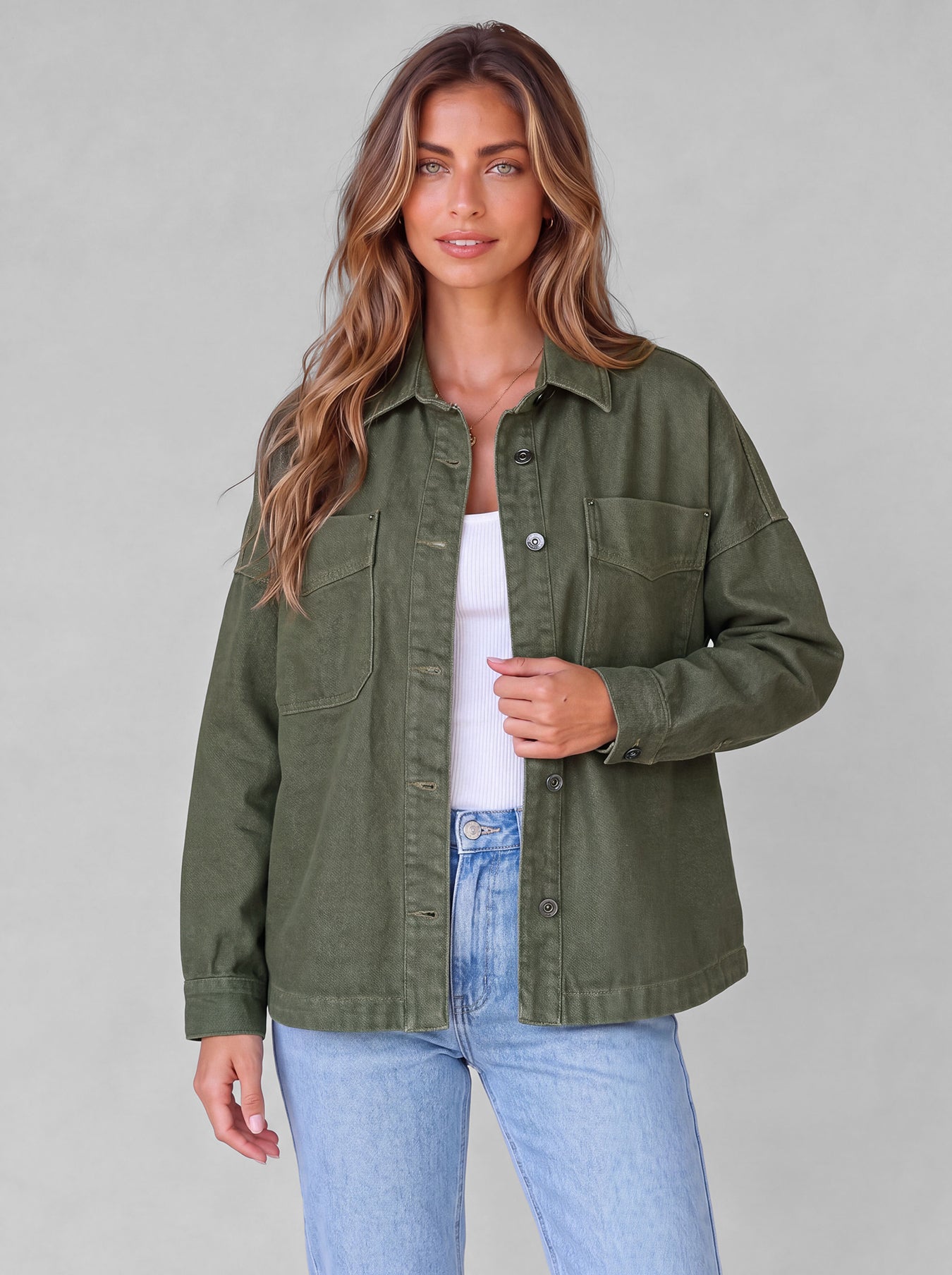 Army Green
