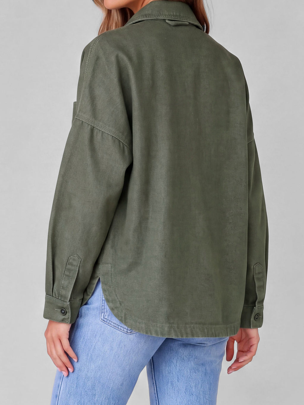 Army Green