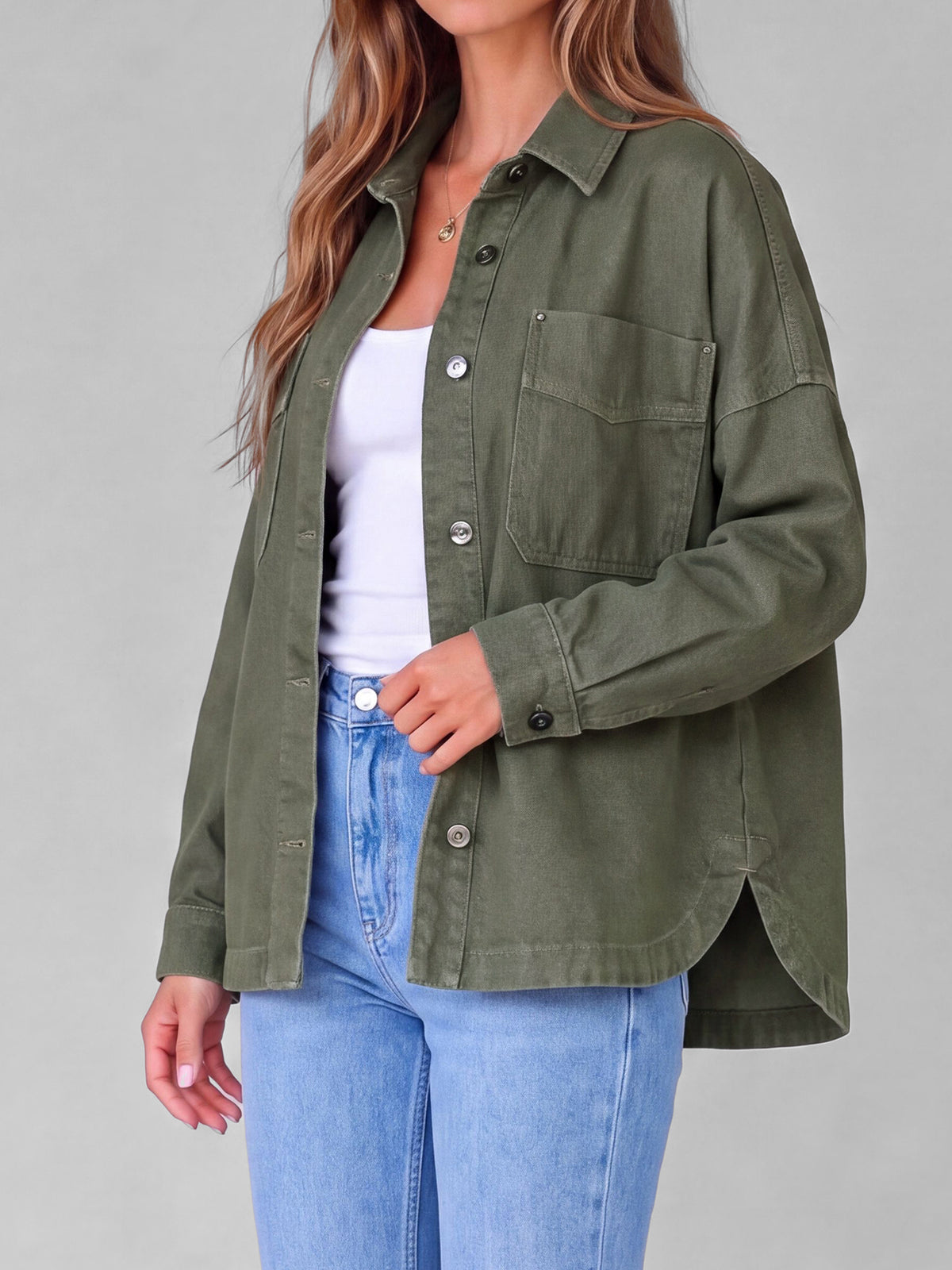 Army Green