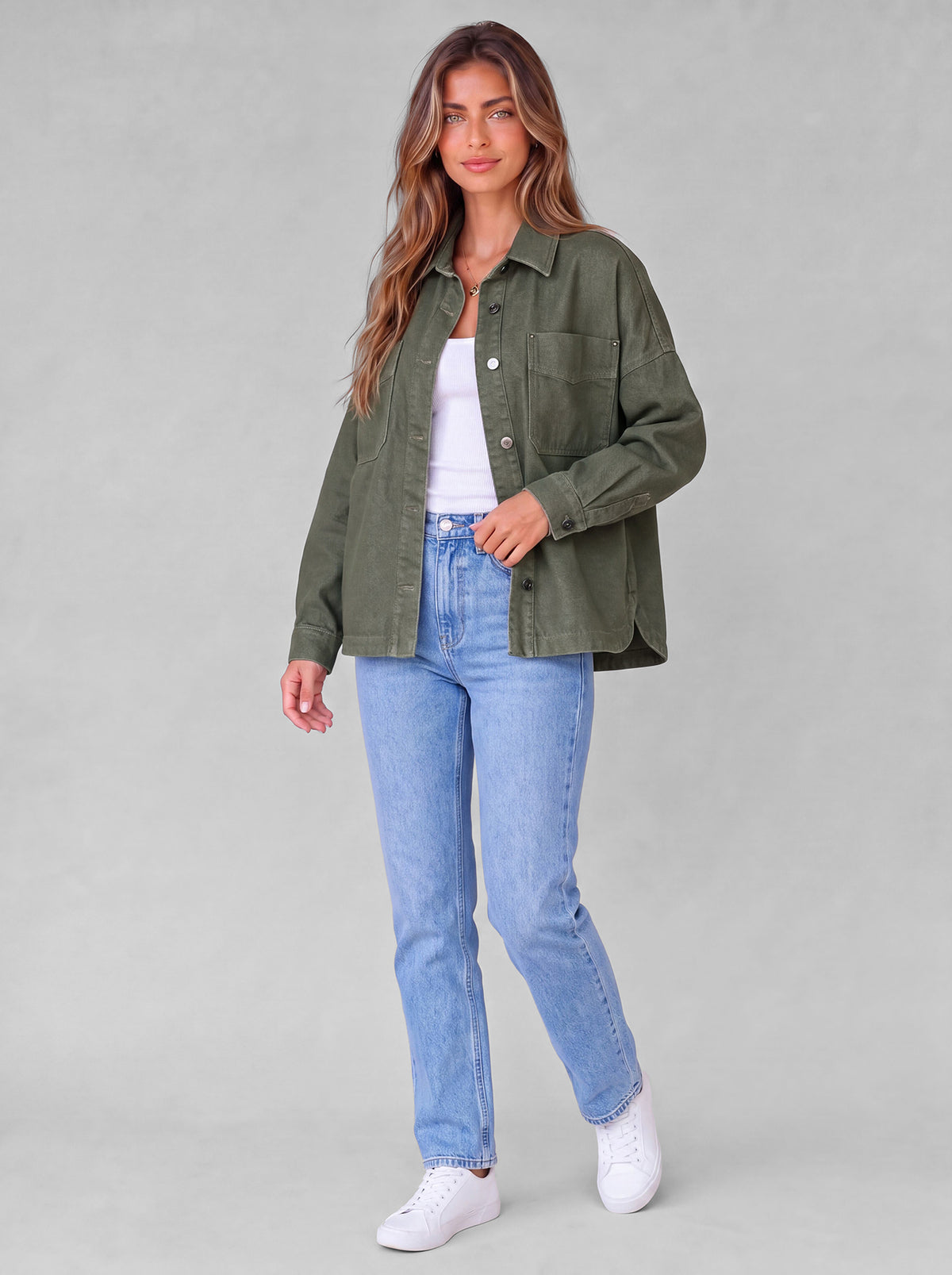 Army Green