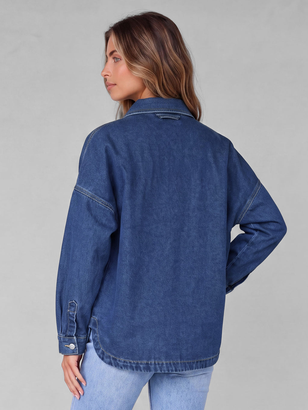 Dark Wash