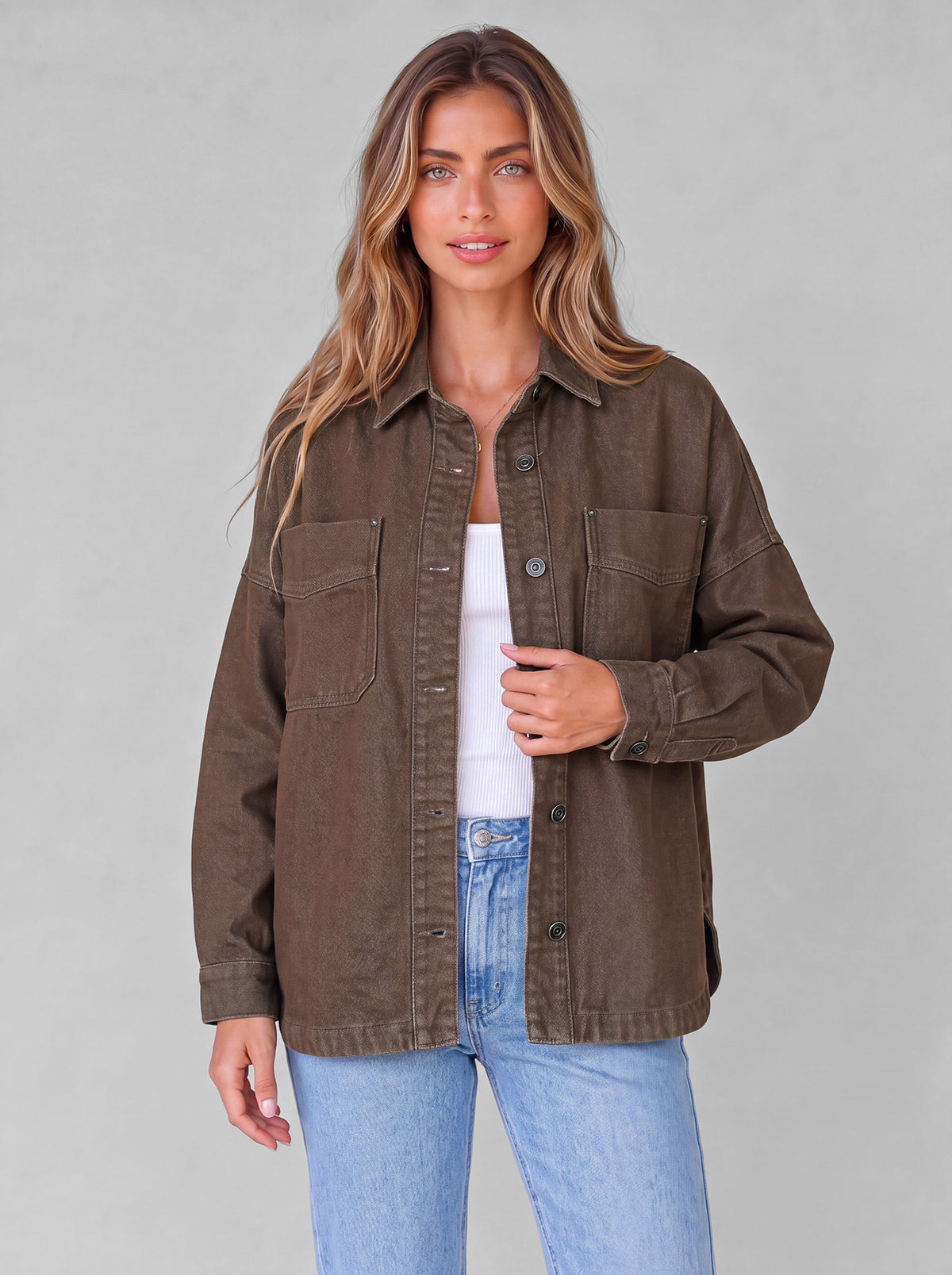 Earth Brown