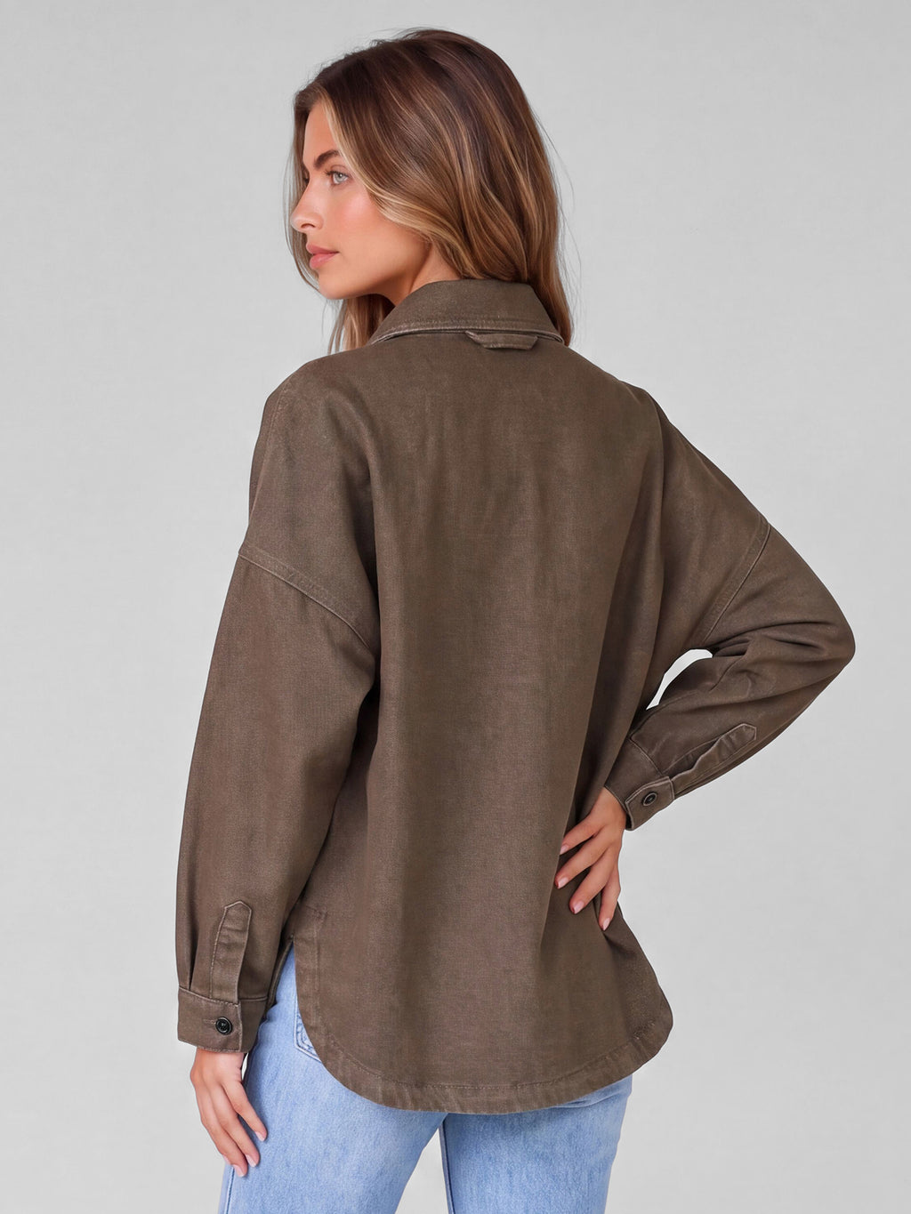 Earth Brown