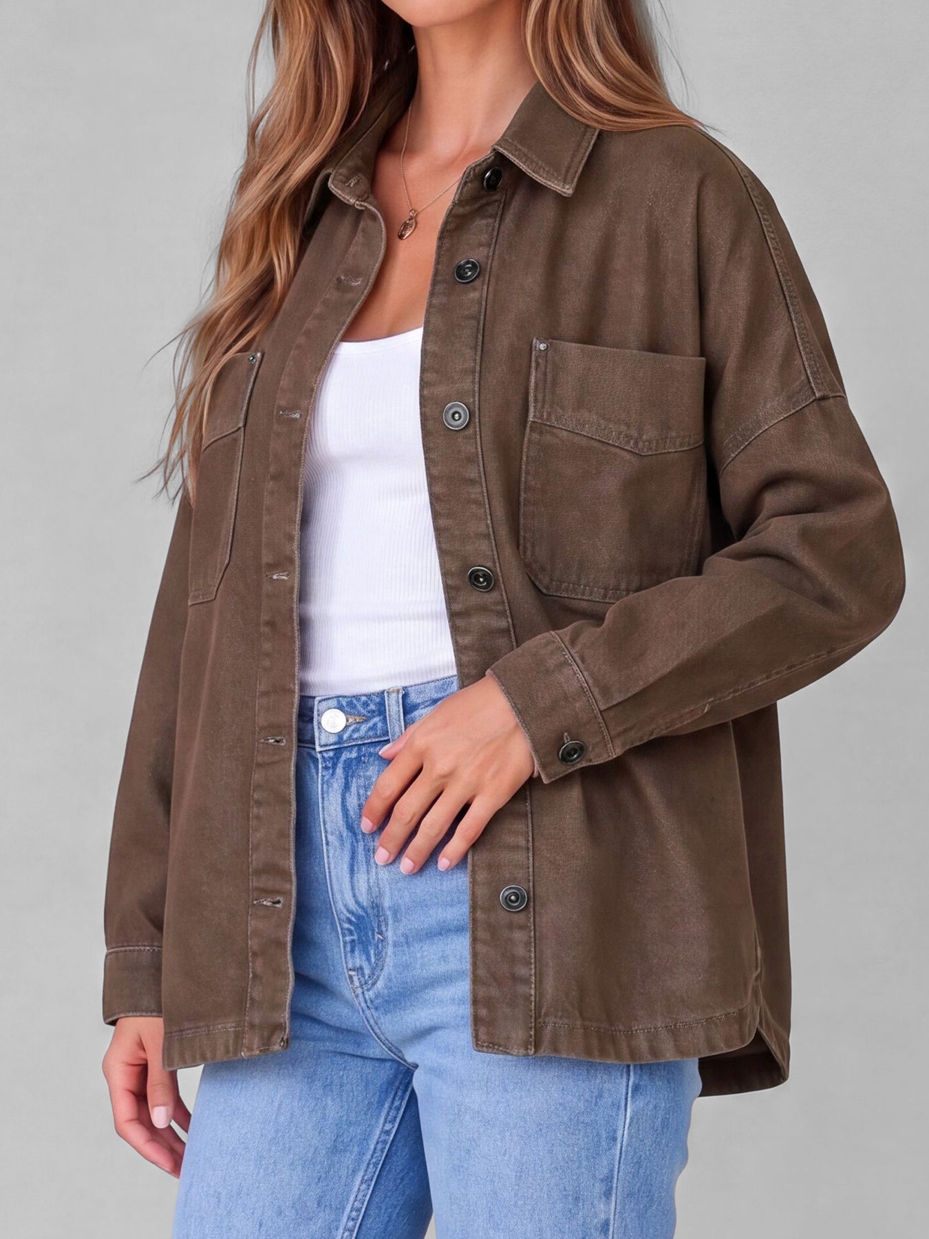 Earth Brown