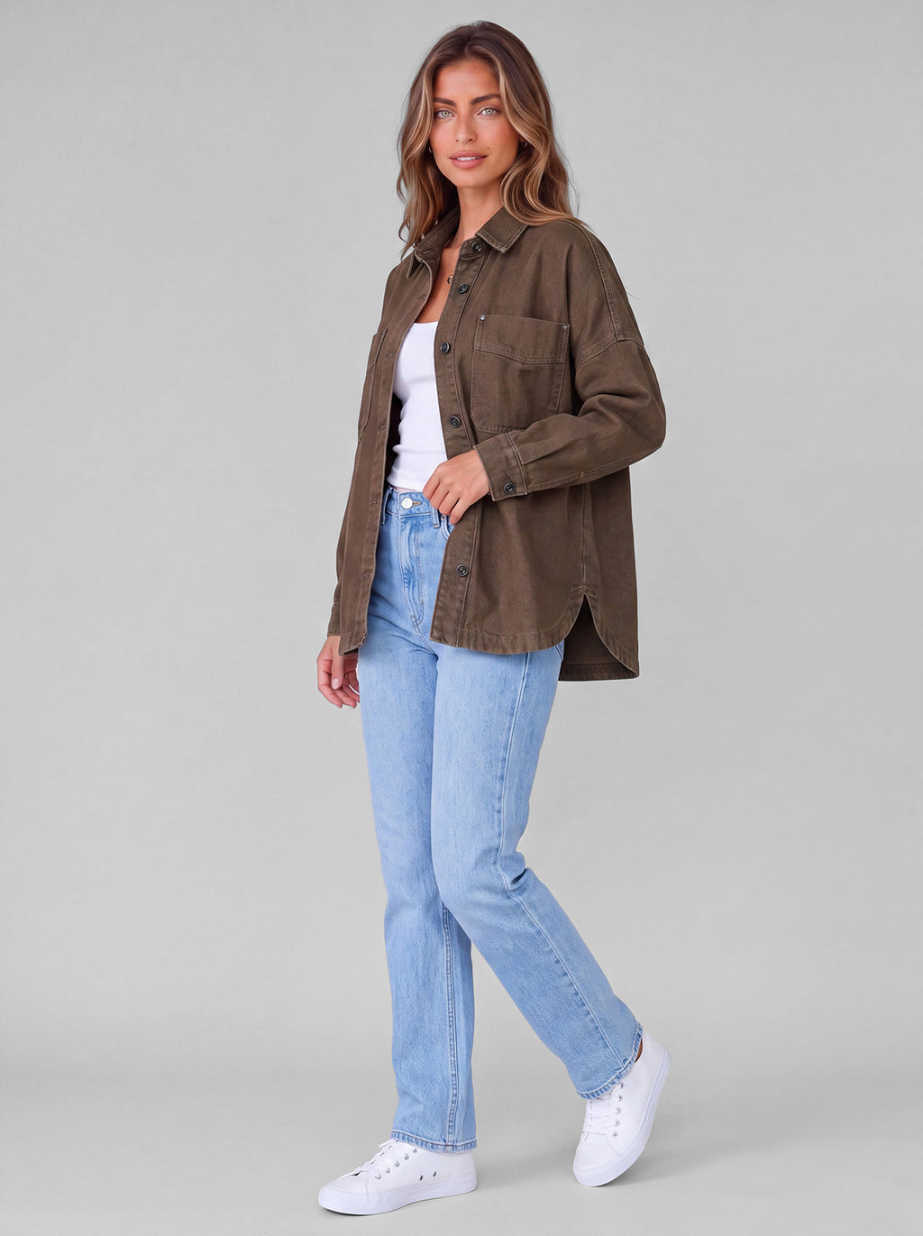 Earth Brown