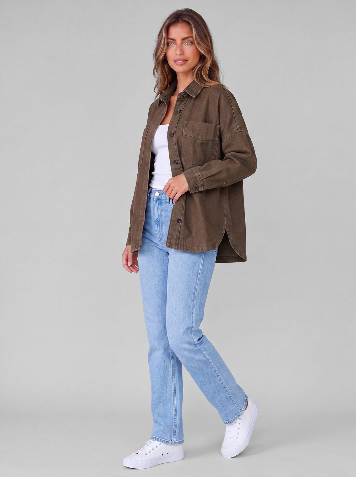 Earth Brown
