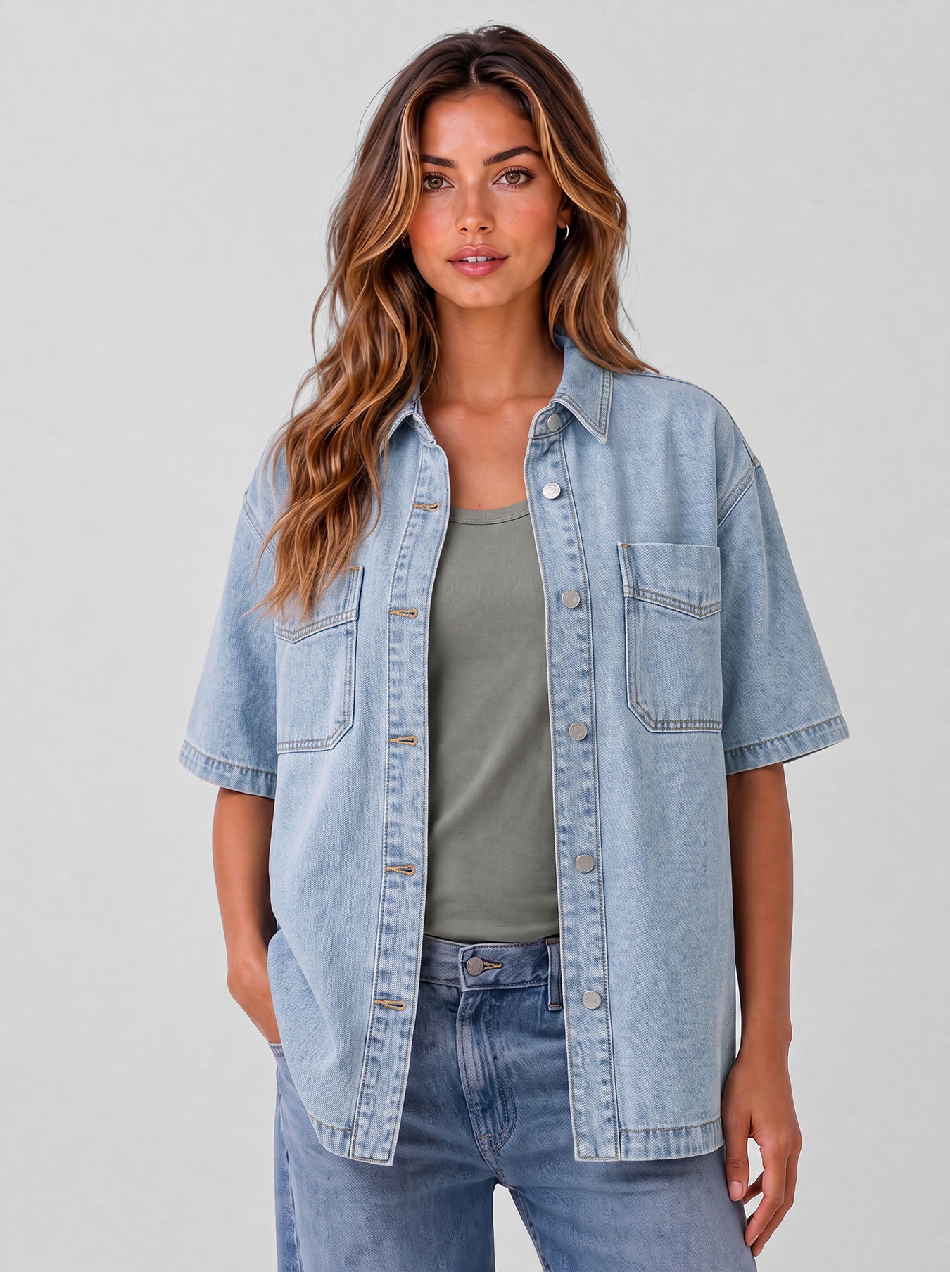 Light Wash