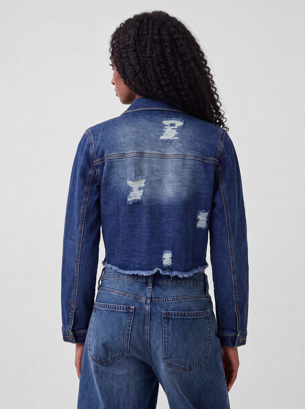 Dark Blue