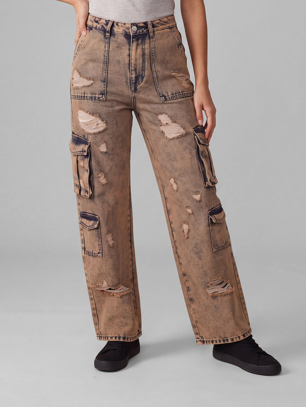 Earth Brown