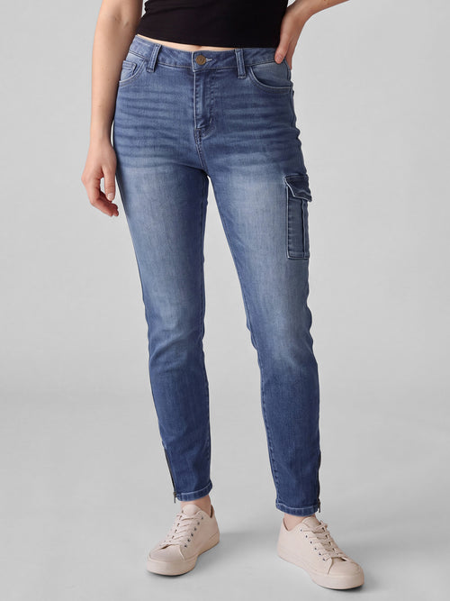 Dark Wash