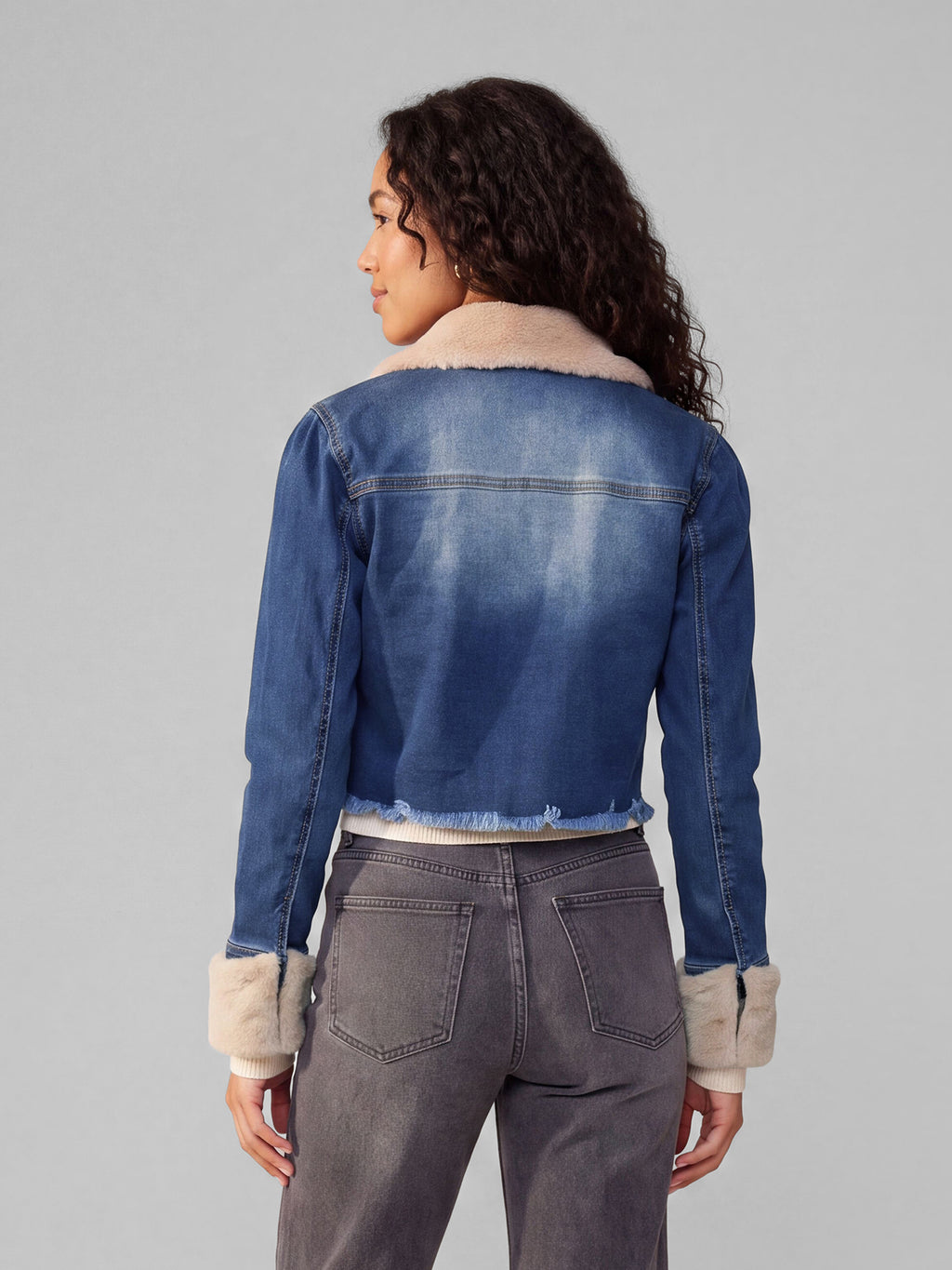 Dark Wash