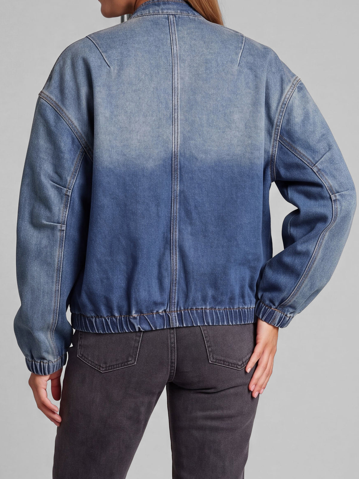 Dark Wash
