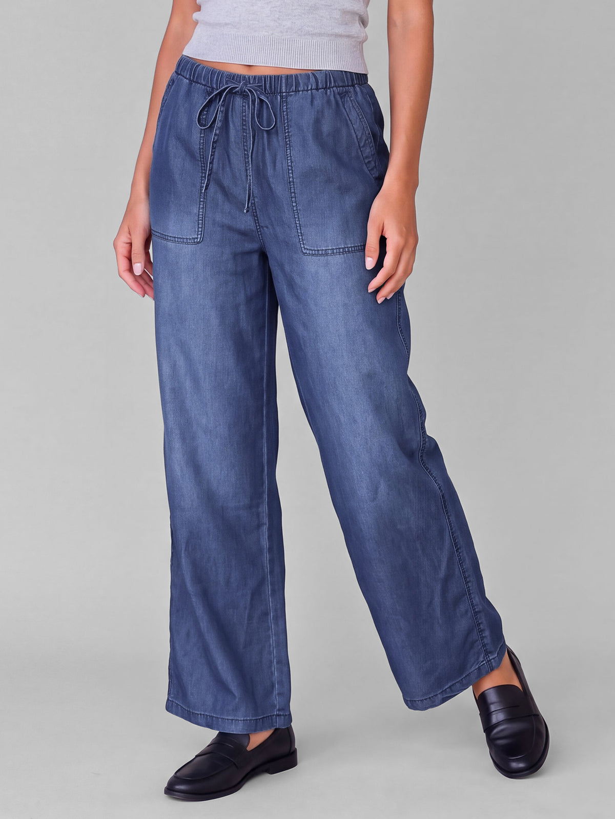 Dark Wash