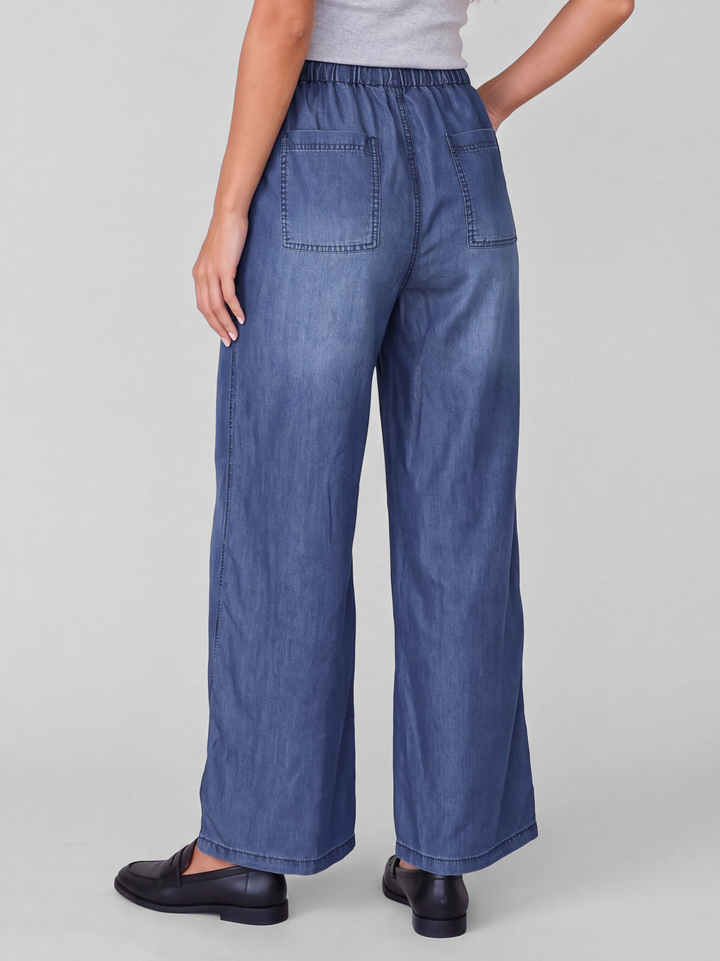 Dark Wash