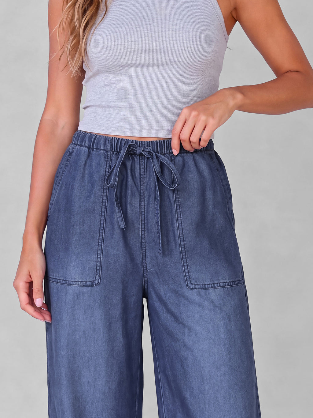 Dark Wash