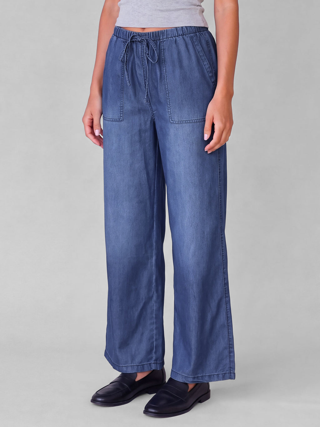 Dark Wash