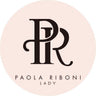 Paola Riboni logo